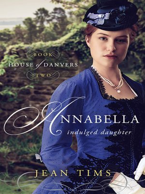 cover image of Annabella